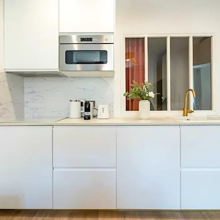 Beautiful 2bdr Flat - Hyper Centre St Tropez