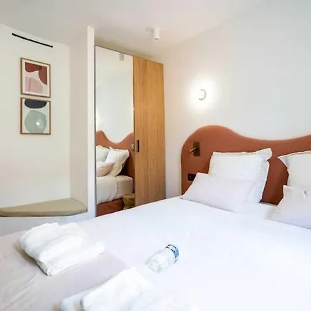 Beautiful 2bdr Flat - Hyper Centre St Tropez